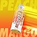 RECOVER 180 Organic Sports Hydration Drink, No Sugar Added, 20 Calorie Sports Beverage, Organic Flavors With Vitamins, Potassium-Packed Electrolytes (16.9 Fl Oz (Pack of 12), Peach Mango)