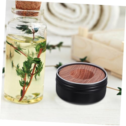 Diffuseurs de parfum en bois naturel VICASKY pour éliminer les odeurs sans électricité - 7