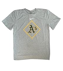 Oakland Athletics - Gray