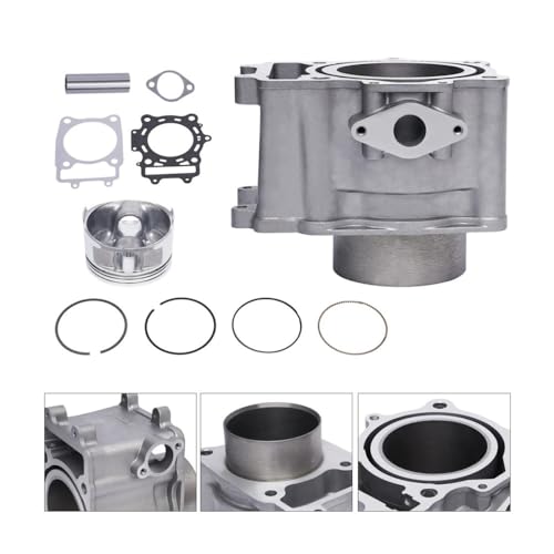 Kit cylindre CF188 pour ATV CF500 avec compression moteur optimisée
