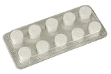 KrupsÂ -Â Tablet Cleaning xs300010