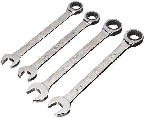 GEARWRENCH 9309C Home Hand Tools Sets Adjustable Wrenches