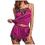 A01 Hot Pink