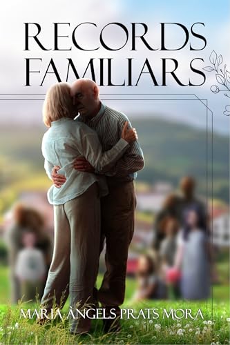 RECORDS FAMILIARS (Spanish Edition)
