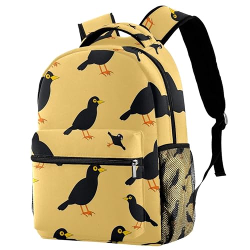 Sac à dos de voyage pour en finir avec les fuites d'eau grâce au porte-bouteille externe Myna