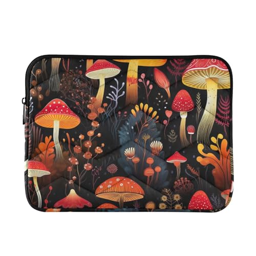 Funda para portátil 13-14 pulgadas con protección impermeable