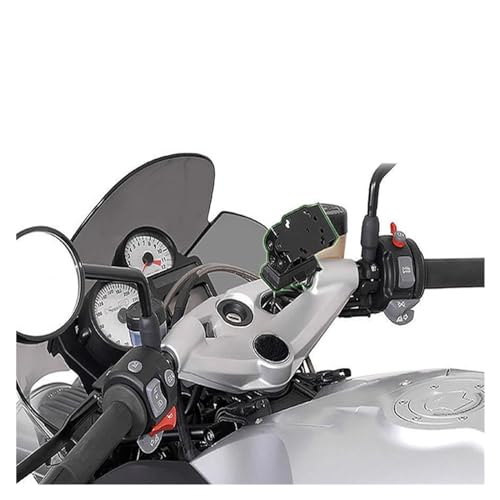 Support de navigation premium BMW K1300R 2012-2015 en aluminium robuste - 3