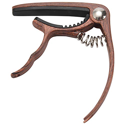 Debegogne Guitare pour guitare acoustique et electrique a 6 cordes en alliage de - Les Beatles, Paul McCartney, John Lennon, RIngo Starr, George Harrison Debegogne Guitare pour guitare acoustique et electrique a 6 cordes en alliage de