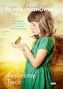 Paperback Jestesmy Twoi [Polish] Book