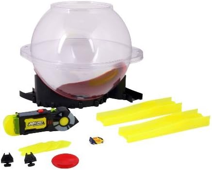 Micro Chargers Hyper Dome by Micro Chargers