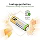 GP 23A Alkaline Batterie MN21 12V, 5er Pack