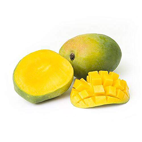 Image of Fresh Mango, Raspuri, 1 Kg (5-6 pcs)