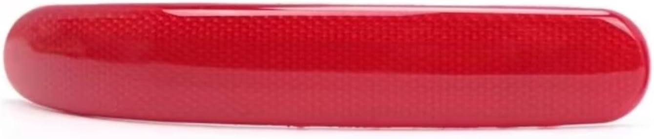 Rear Bumper Tailgate Reflector Compatible With Mini For Cooper For Turbo For Clubman For R55 2008-2014 Left Right Rear Bumper Reflector Light 275466603 275466503(Left)