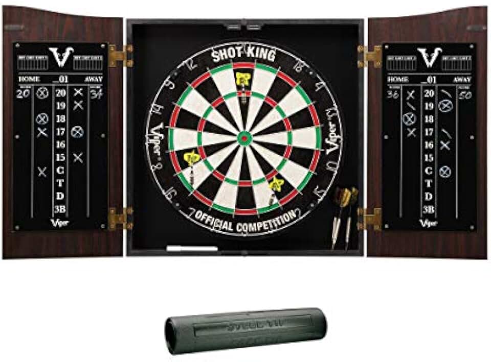 dart board mats