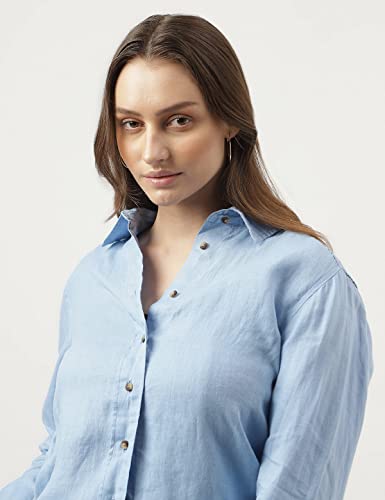 Image of Marks & Spencer Women Shirt