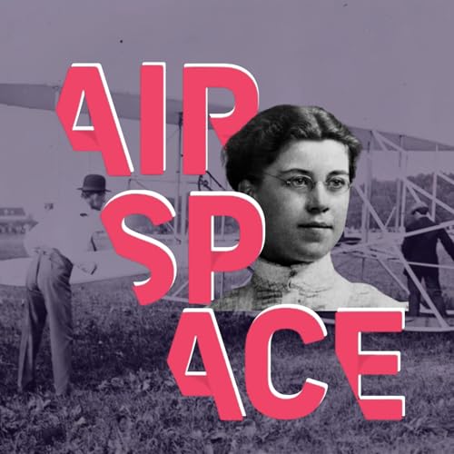 AirSpace Bonus! Sidedoor: The Wright Sister