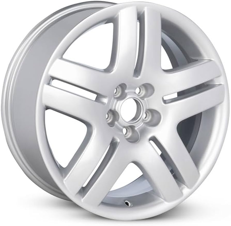 Amazon.com: New OEM Replacement Wheel for 1997-2006 Volkswagen