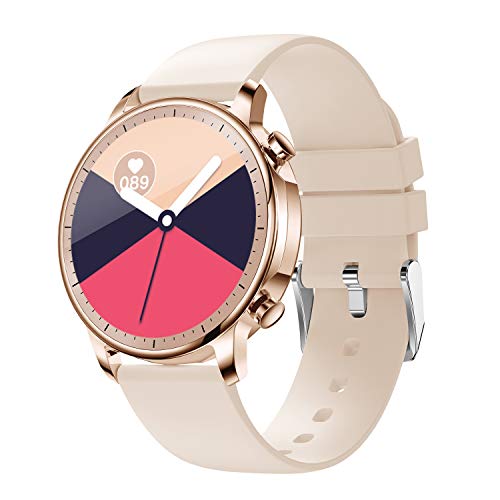 COLMI SKY 7 Pro Smartwatch Full Touch Fitness Tracker Smart watch