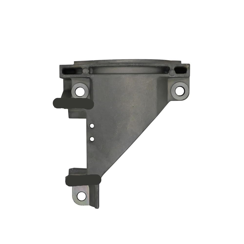 Support de démarrage électrique pour stabiliser le lancement du moteur hors-bord 4 temps 9,9 CV