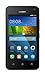 Produktbild Huawei Y3 Smartphone (4 Zoll) IPS-Display, 1,3 GHz-Quad-Core-Prozessor, 5 Megapixel-Kamera, 4 GB interner Speicher, Android 4.4) schwarz