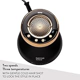 Bellissima Diffon Supreme, Diffuser Hair Dryer for Curly Hair, Argan Oil & Ceramic Infused, 3 Temperatures, 2 Speed Settings, Gentle Heat & Cool Shot for Frizz-Free Curls, 700 W - Image 5