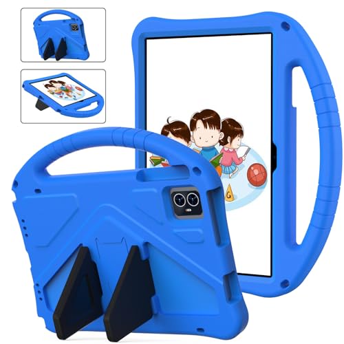 Coque légère Teclast M50 Pro 10.1 protégeant des chutes enfant
