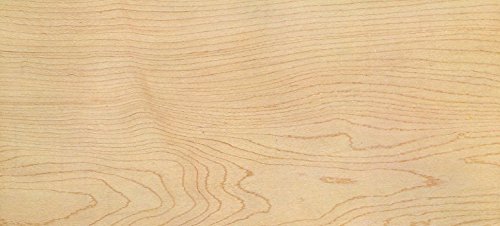 Wood - Knife Scales/Gun Grips, Craft Supplies/Payne BROS (Maple)