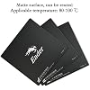 20 Pcs Spring Forte Molla Di Compressione Del Letto Riscaldato Tensione