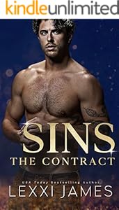 SINS: The Contract: Book 1 of Dante & Riley's Story