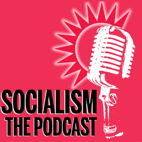 Jeremy Corbyn and Zarah Sultana launch 'Your Party' - What the Socialist Party thinks cover art
