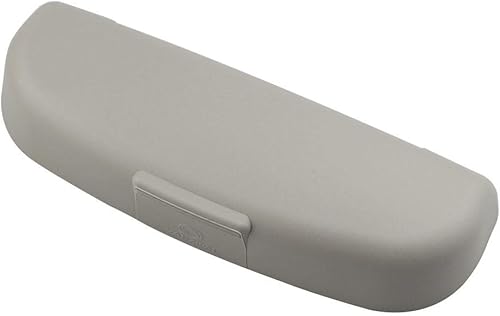 XQXSTORE Estuche para gafas de sol de coche, para Nissan Xtrail X-trail T32 Rogue 2014-2020