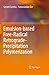 Emulsion-based Free-Radical Retrograde-Precipitation Polymerization
