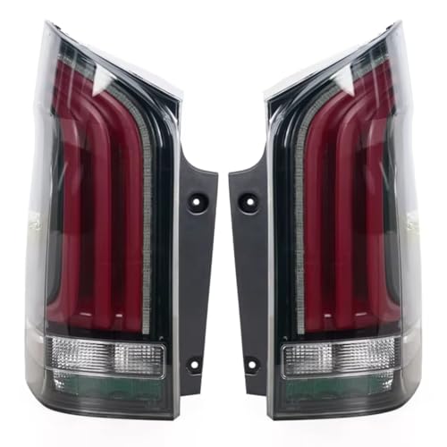 Feu arriere Benz Classe V V260 2016-2022 bloc optique frein