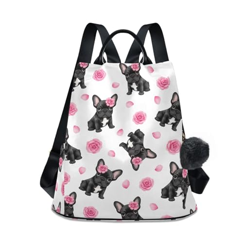 Sac à dos mignon pour vos sorties en ville et trajets professionnels