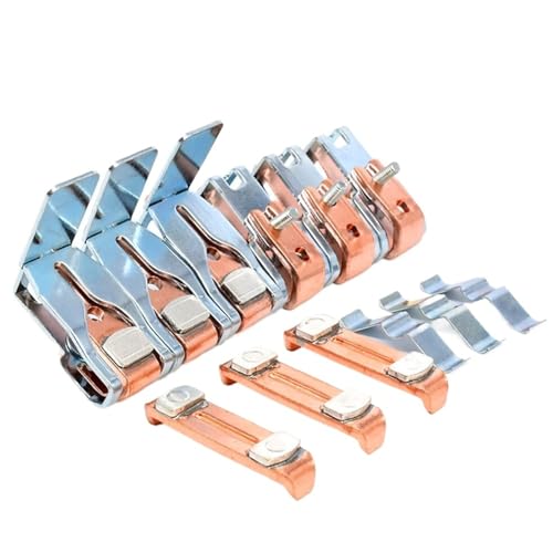 Kit de contact principal pour ensemble de contacteurs mobiles fixes CDC6-CDC9i-150 - 2