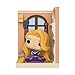 Funko Pop! Nooks: Tangled - Rapunzel in Tower - Collectable Vinyl Figure - Gift Idea - Official Merchandise - Toys for Kids & Adults - Disney Fans - Model Figure for Collectors and Display