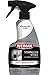 Weiman Stainless Steel Cleaner and Polish Trigger Spray - Protects Against Fingerprints and Leaves a Streak-less Shine - 12 Ounce