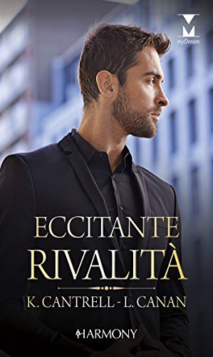 Eccitante rivalità: Harmony My Dream