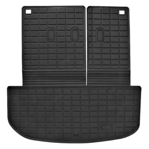TAGMORE Trunk Mat for Hyundai Palisade Cover