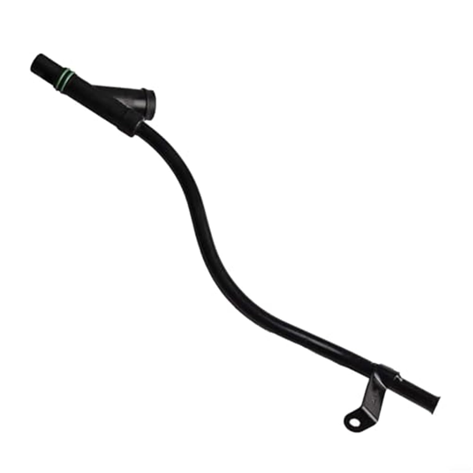 Rurka bagnetu poziomu oleju 55565719, do Vauxhall, do Insignia, do Corsa 2003-2019 1.6 Turbo - A16LET Z16LET, do Vauxhall, do Astra J amp; GTC (2010-20) 1.6 Turbo - A16LET Rurka do pomiaru pozi