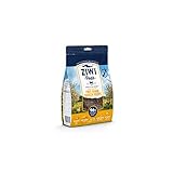 ZIWI Peak Air-Dried Cat Food – All Natural, High Protein, Grain Free & Limited Ingredient with Superfoods (Chicken, 14 oz)