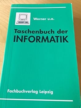 Perfect Paperback Taschenbuch der Informatik Book