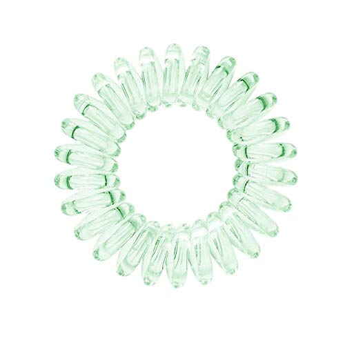 Pale Green SpiraBobble, 9 count (Pack of 1) - Image 3