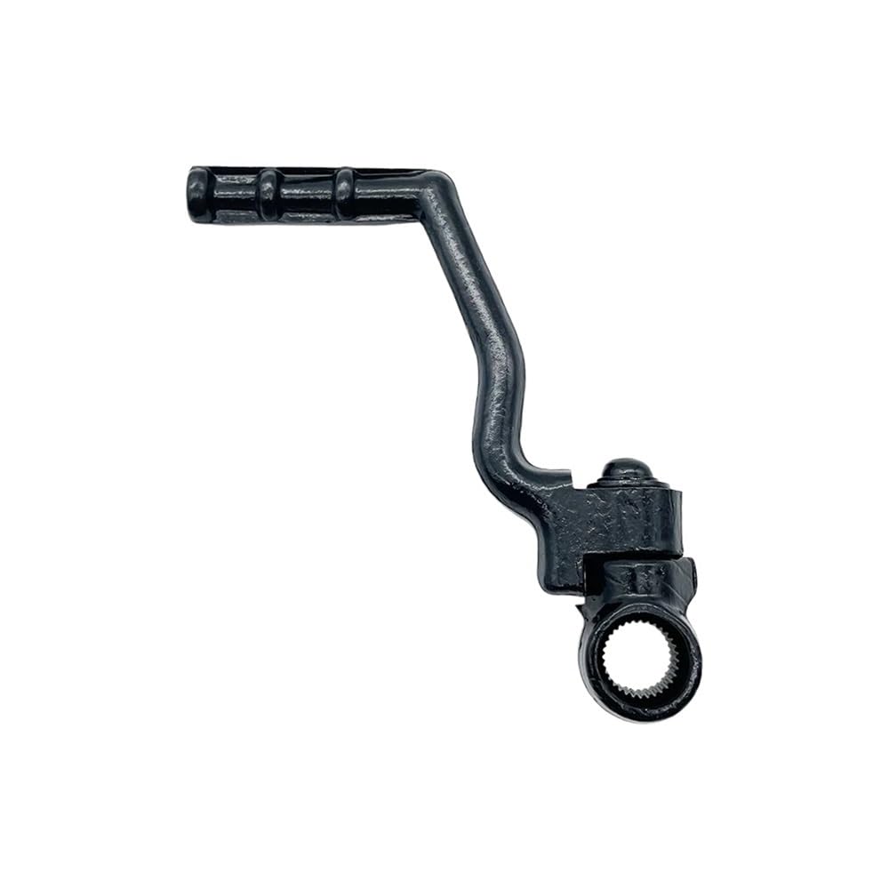 Levier de démarrage moto motocross avec pédale changement bras moteur DT230 HJ250
