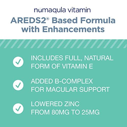 PRN Physician Recommended Nutriceuticals nūmaqula