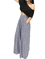 Pants-swallow Gird Blue