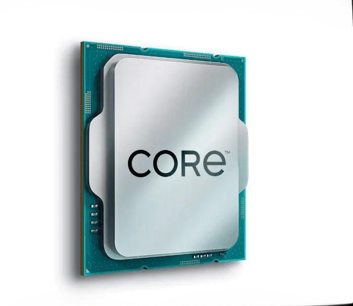 Image of Core i3 10100 10th Generation 3.6 GHz Upto 4.3Ghz LGA 1200 Socket 4 Cores 8 Threads 6 MB Smart Cache Desktop Processor (Comes with Thermal Paste).