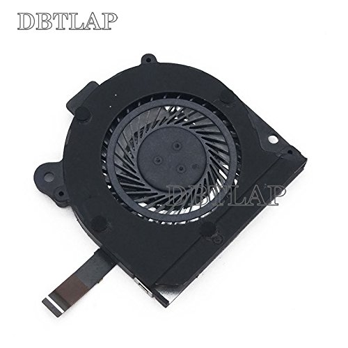 Fan Compatible for Acer Aspire S7 S7-391 S7-392 S7-392 Series 30mm + 40mm Laptop Cooling Fan 2 Fans