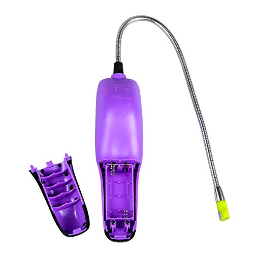 GOFORJUMP rem-LED voertuig-zelfvloeistof-testapparaat olie-pen auto-detectie snel LED detector Dot3 Dot4 - Afbeelding 5
