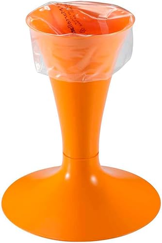 Martellato 50VA001A Soporte de plástico para bolsas de pastelería